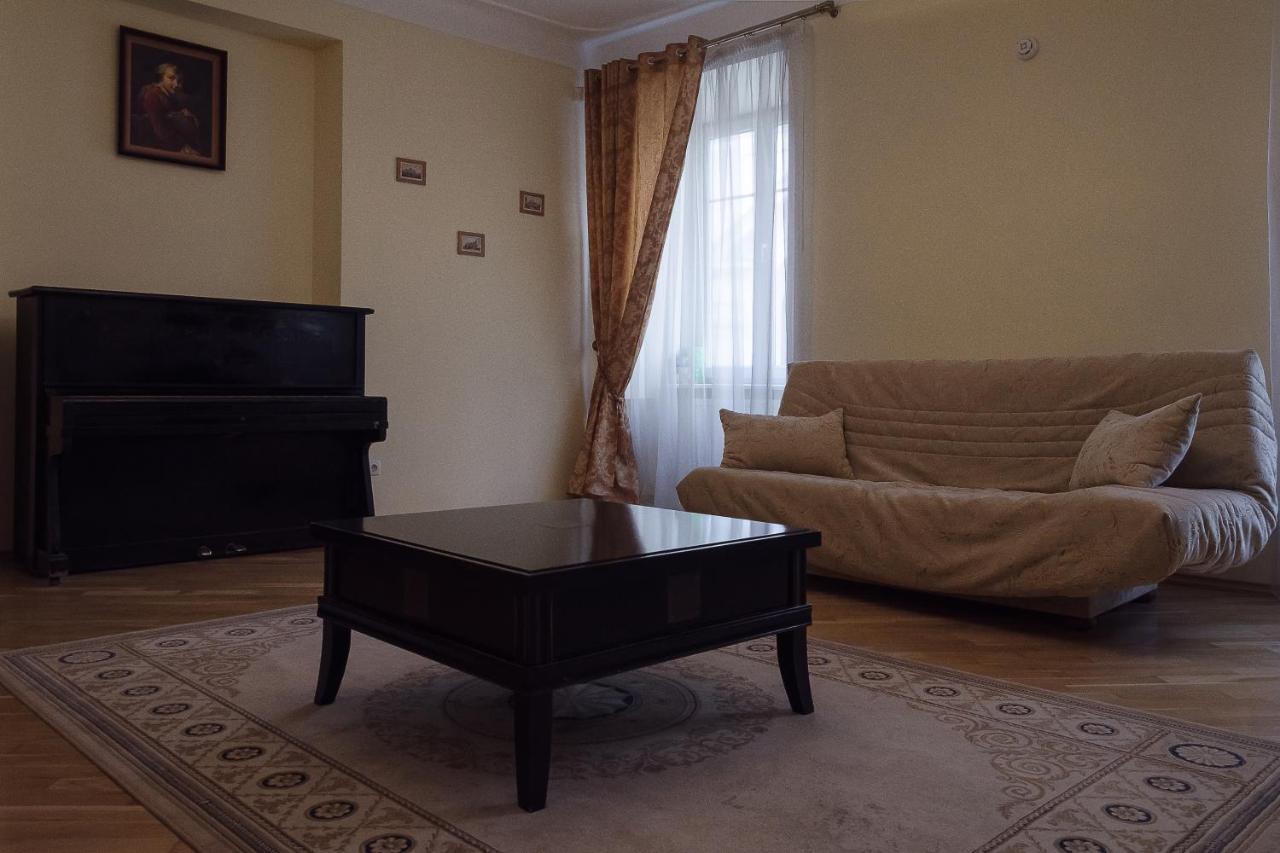 Apartments In The Historical Centre - Lviv Quarto foto